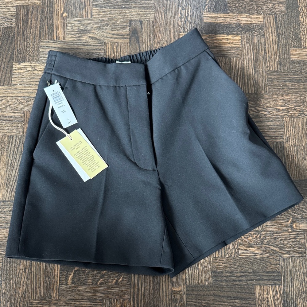 Aritzia | Alanya Shorts